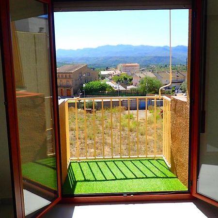 Ebro Escape Luxury Apartment Mora d'Ebre Exterior photo